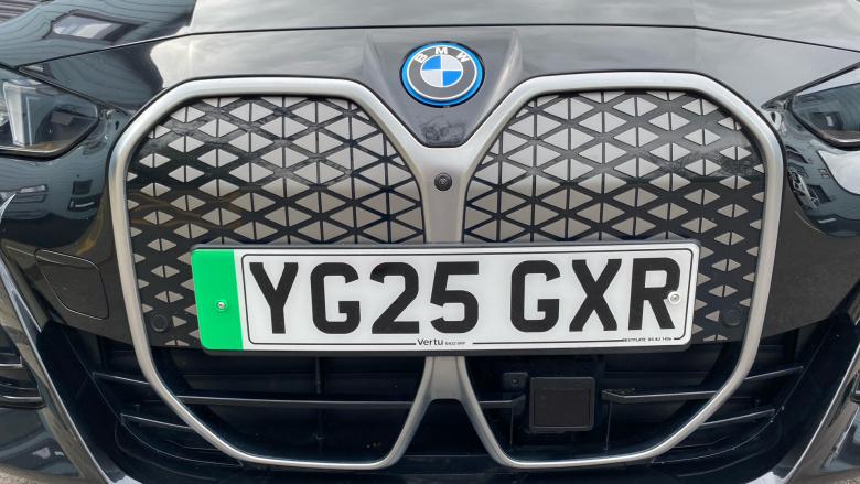 BMW i4 250kW eDrive40 M Sport 83.9kWh 5dr Auto [Tech] Electric Hatchback